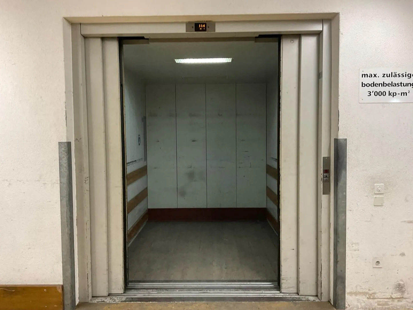 Commerciale in affitto, Lettenstrasse 7 (Risch-Rotkreuz, Svizzera) - Foto 6 di 17