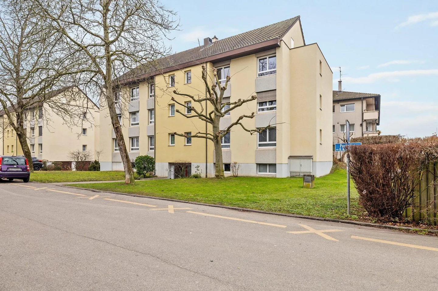 Votre nouvelle maison vous attend - Photo 1 sur 12