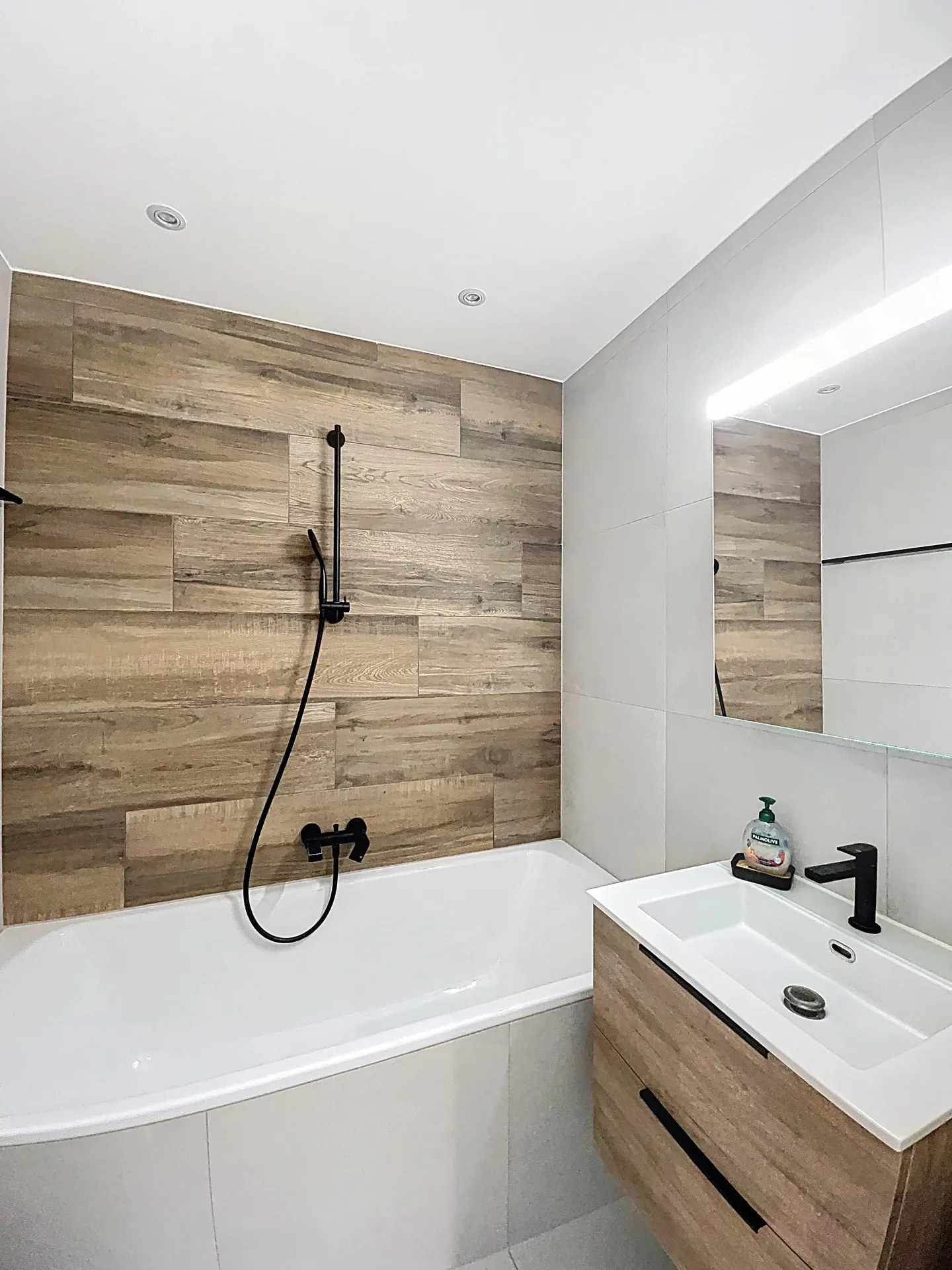 Schöne 4.5-Zimmer-Wohnung in Bavois - Foto 8 von 8