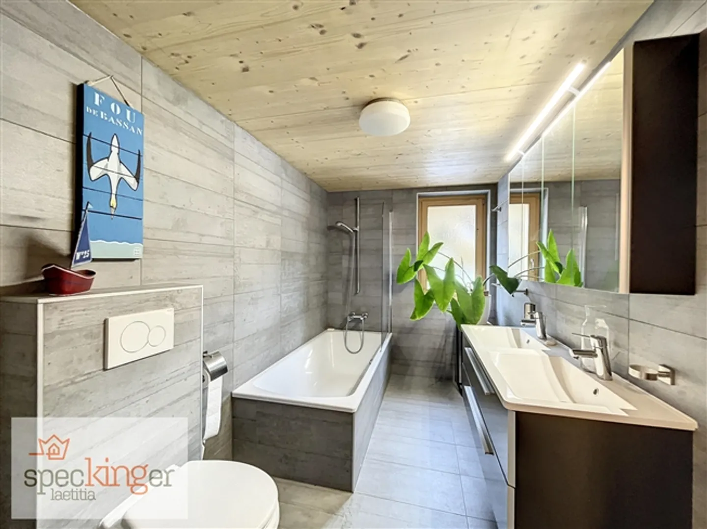 Très beau chalet avec 4 chambres, belle vue, jardin, pompe à chaleur, à Evolène, Suisse - Photo 11 sur 12