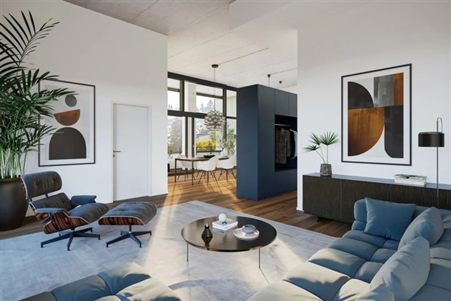 MIRRO Unique Home for People Who Love the Special - Photo 2 of 4