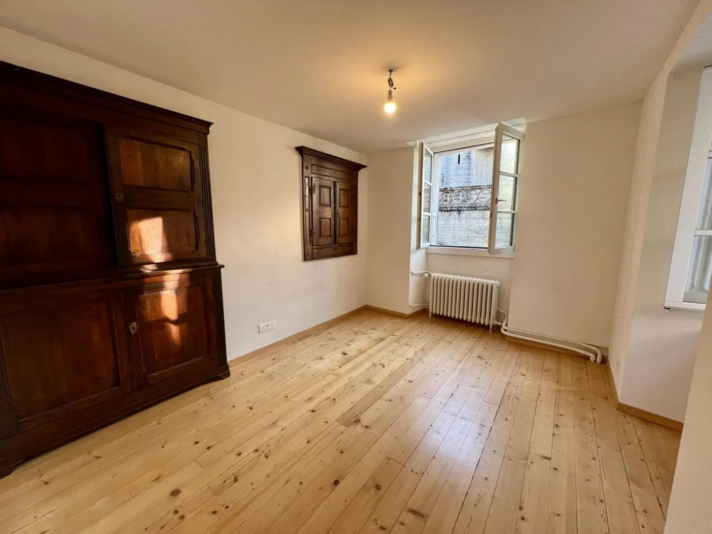 3.5-room house in Estavayer-le-Lac - Photo 1 of 13