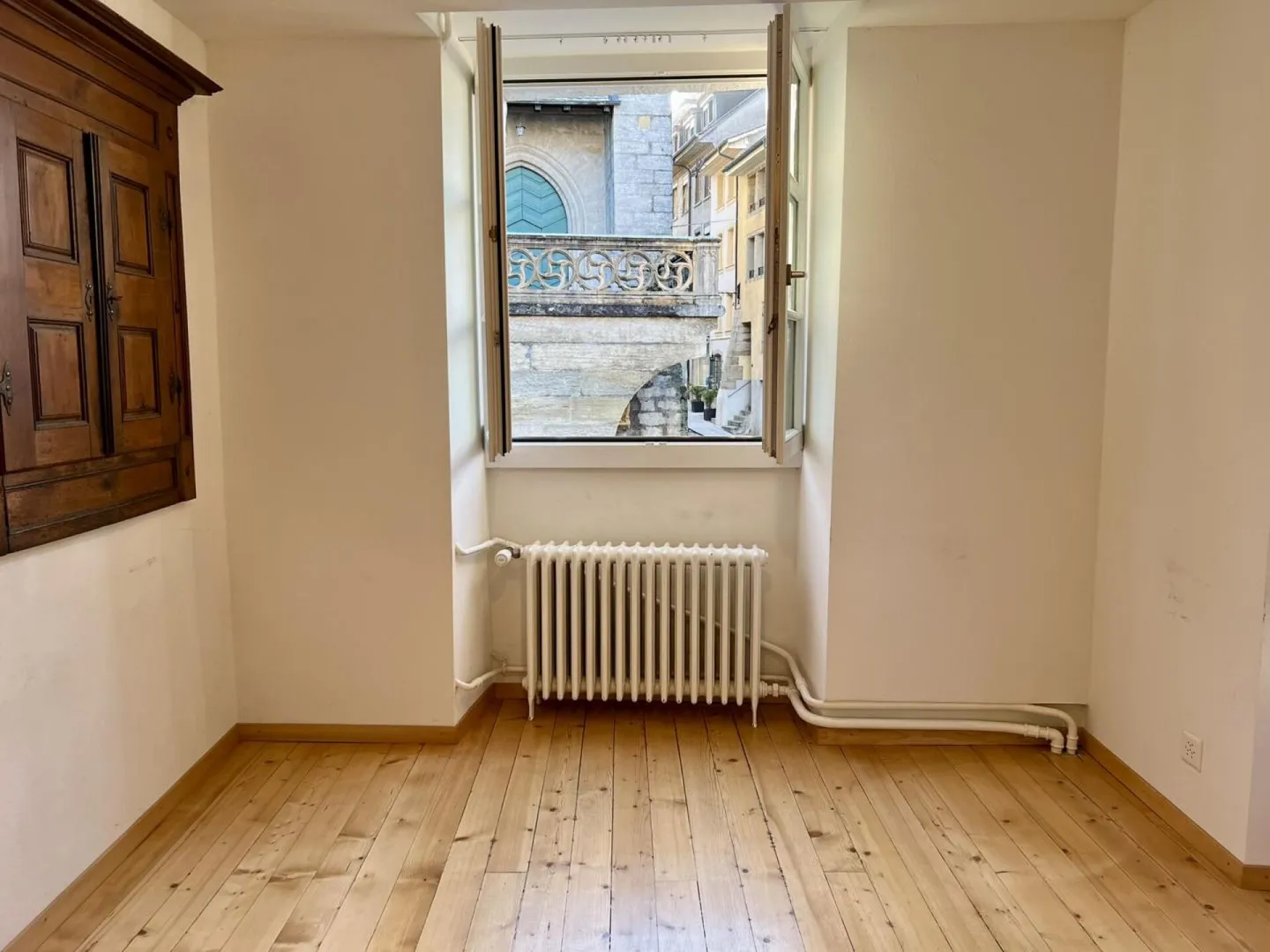 3.5-room house in Estavayer-le-Lac - Photo 2 of 13