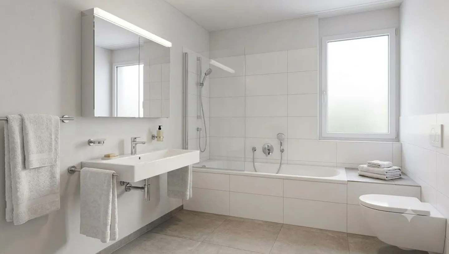 Spacious, light-filled condominiums for modern living - Photo 5 of 6