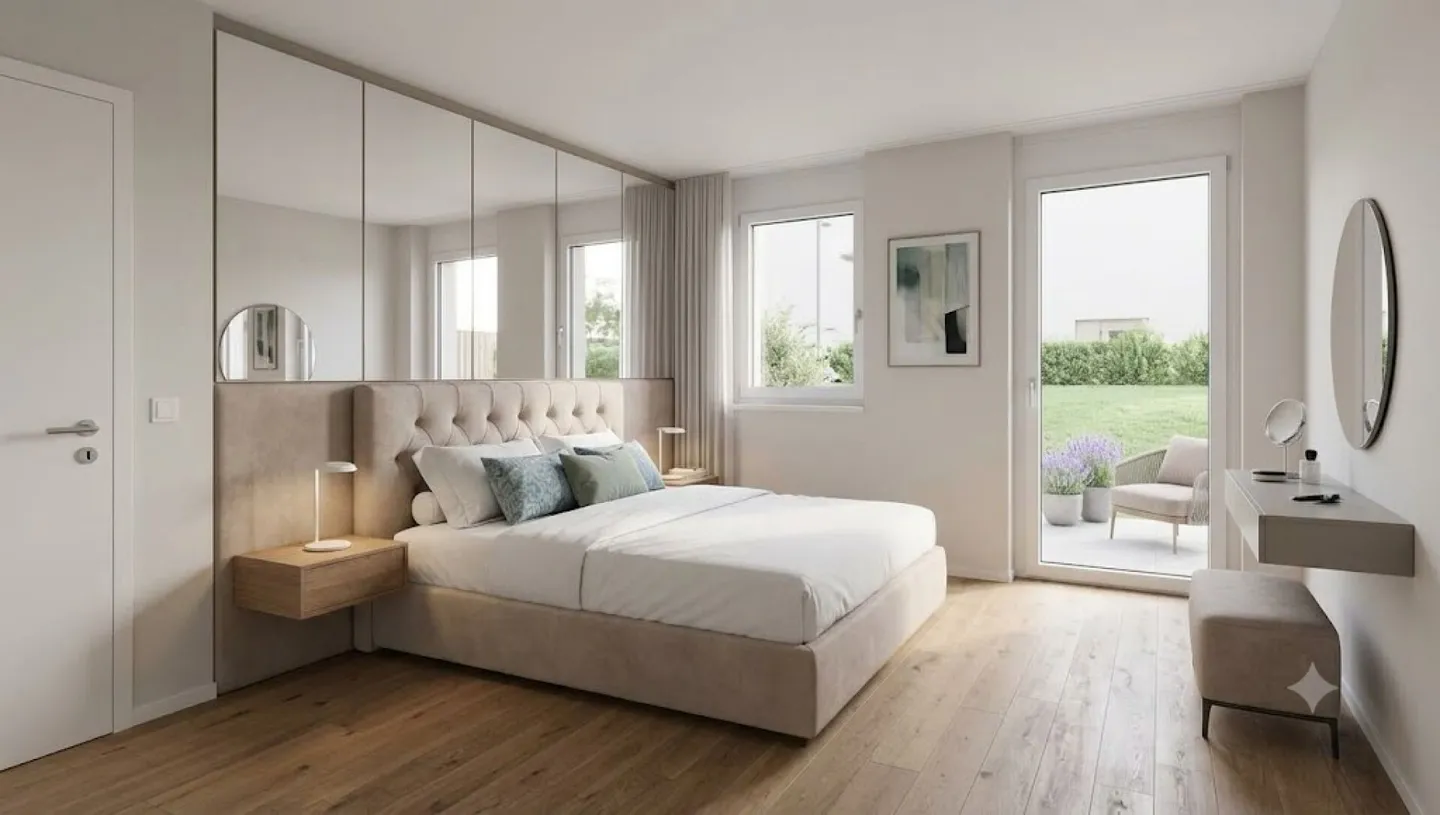 Spacious, light-filled condominiums for modern living - Photo 6 of 6