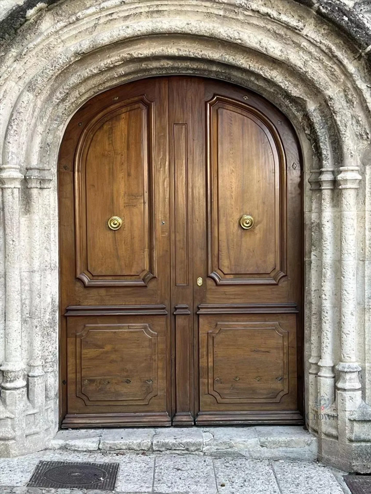 Gemischt genutztes Gebäude - Foto 1 von 1