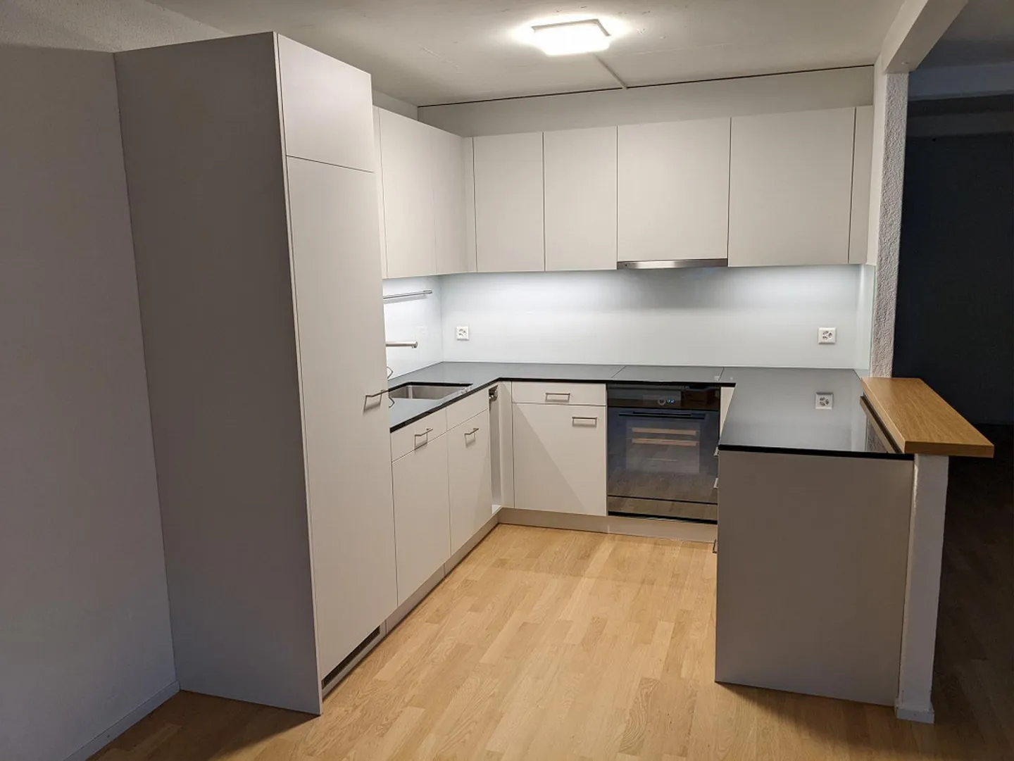 Family Apartment in the East of St. Gallen - Photo 4 of 13