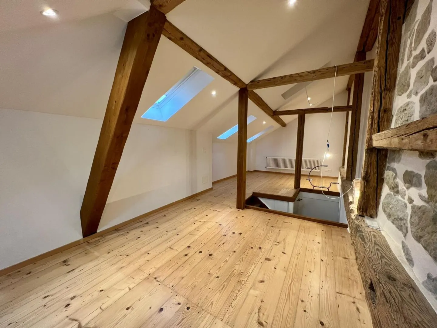 3.5-room house in Estavayer-le-Lac - Photo 9 of 13