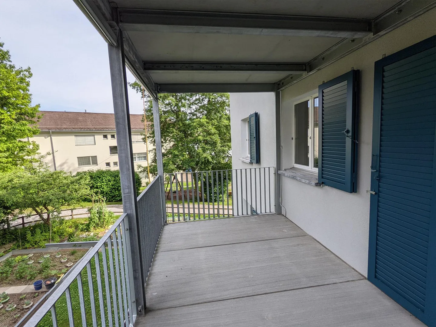 Family Apartment in the East of St. Gallen - Photo 10 of 13