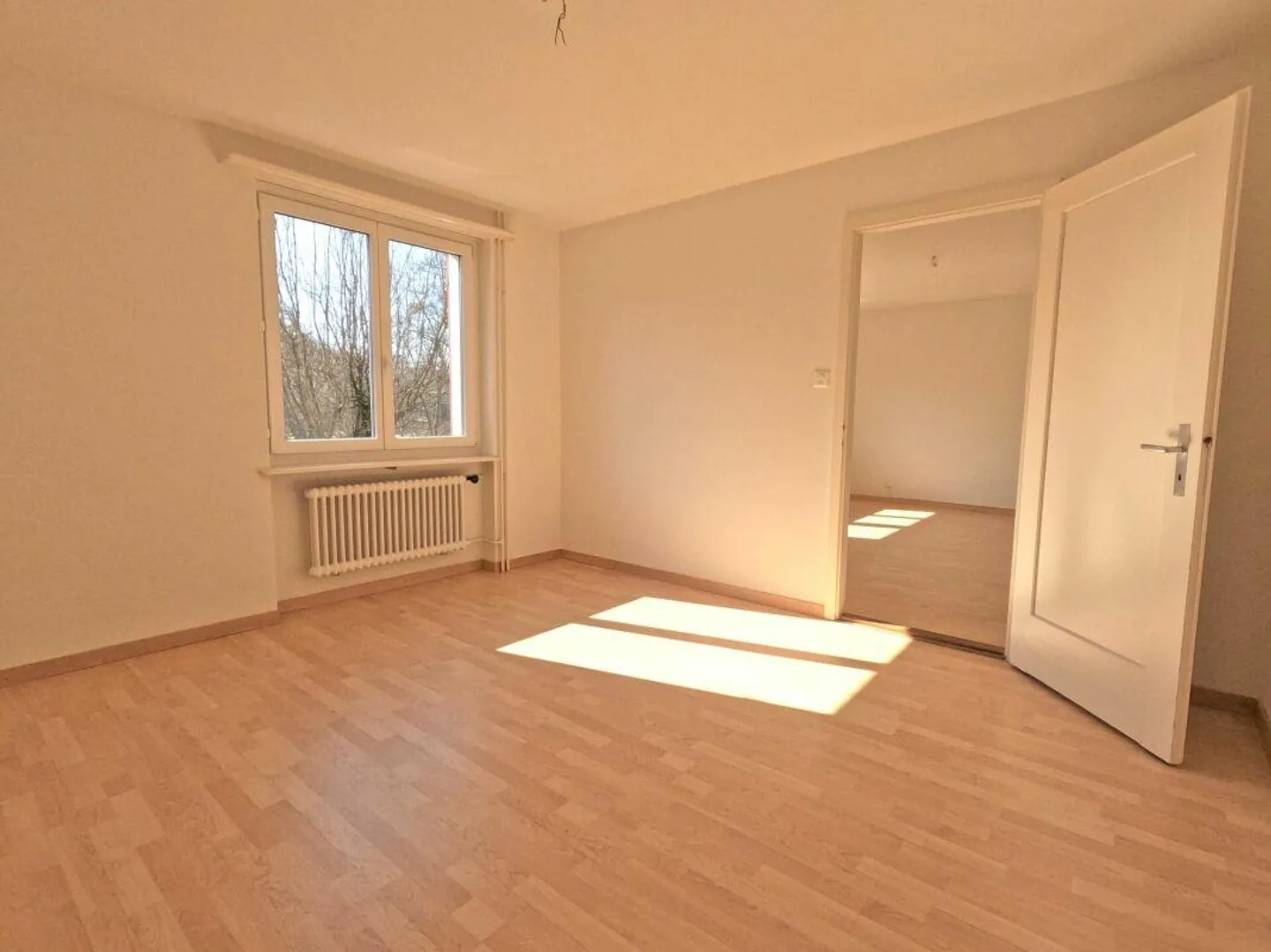 Welcome Home - Beautiful Apartment in St. Gallen - Photo 9 of 11