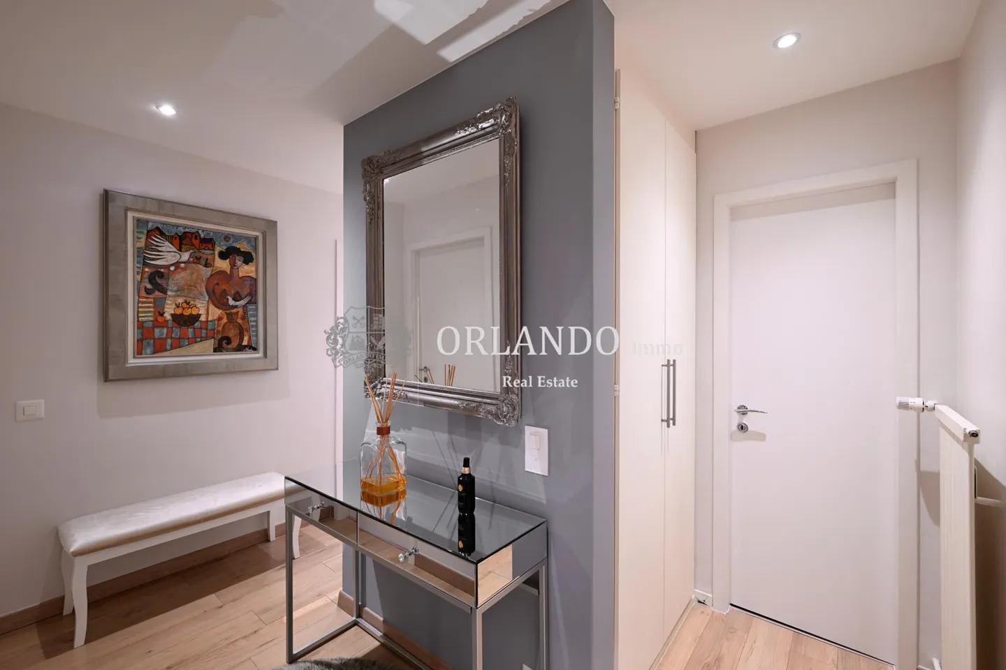 Appartement Charmant à Collonge-Bellerive - Photo 1 sur 13
