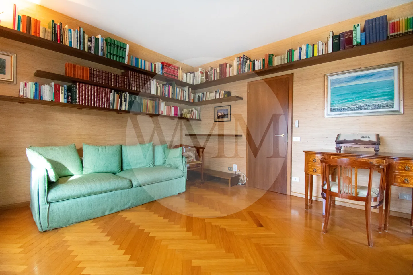 Appartamento in vendita - Foto 10 di 11