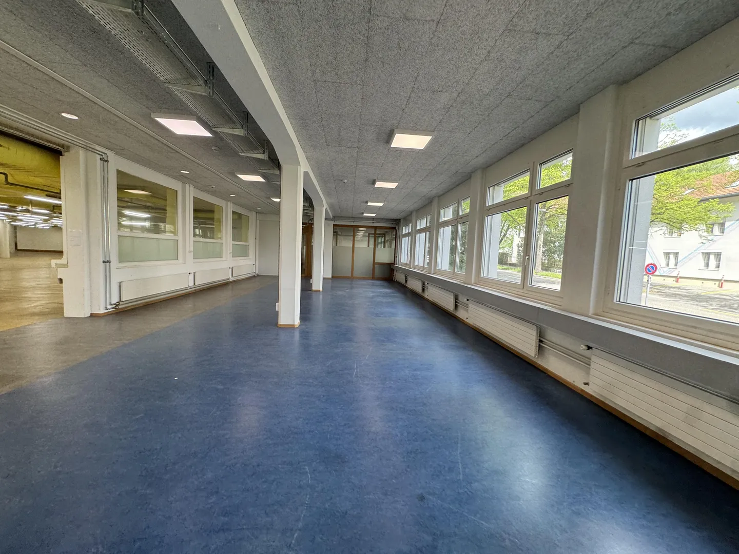 Commerciale in affitto, Lettenstrasse 7 (Risch-Rotkreuz, Svizzera) - Foto 10 di 17