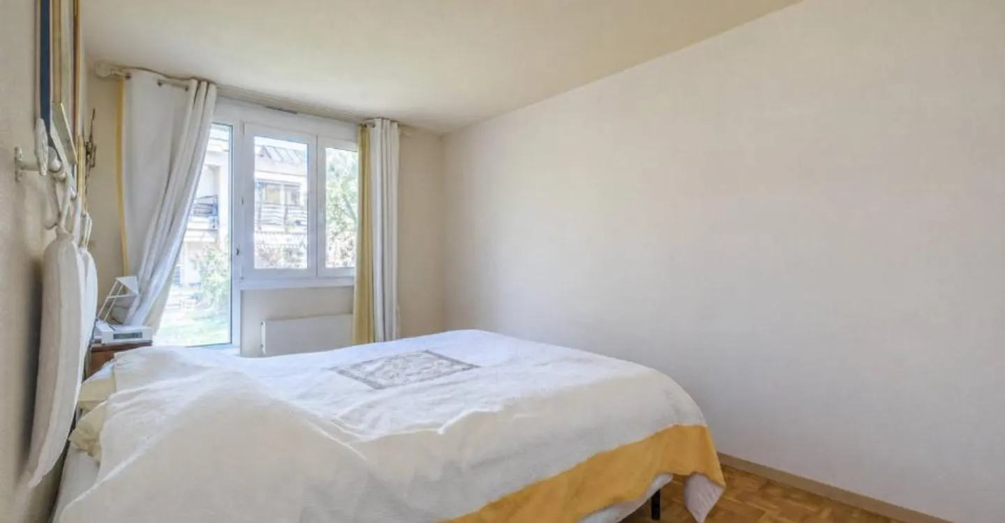 Duplex Charmant avec Jardin - Photo 3 sur 10