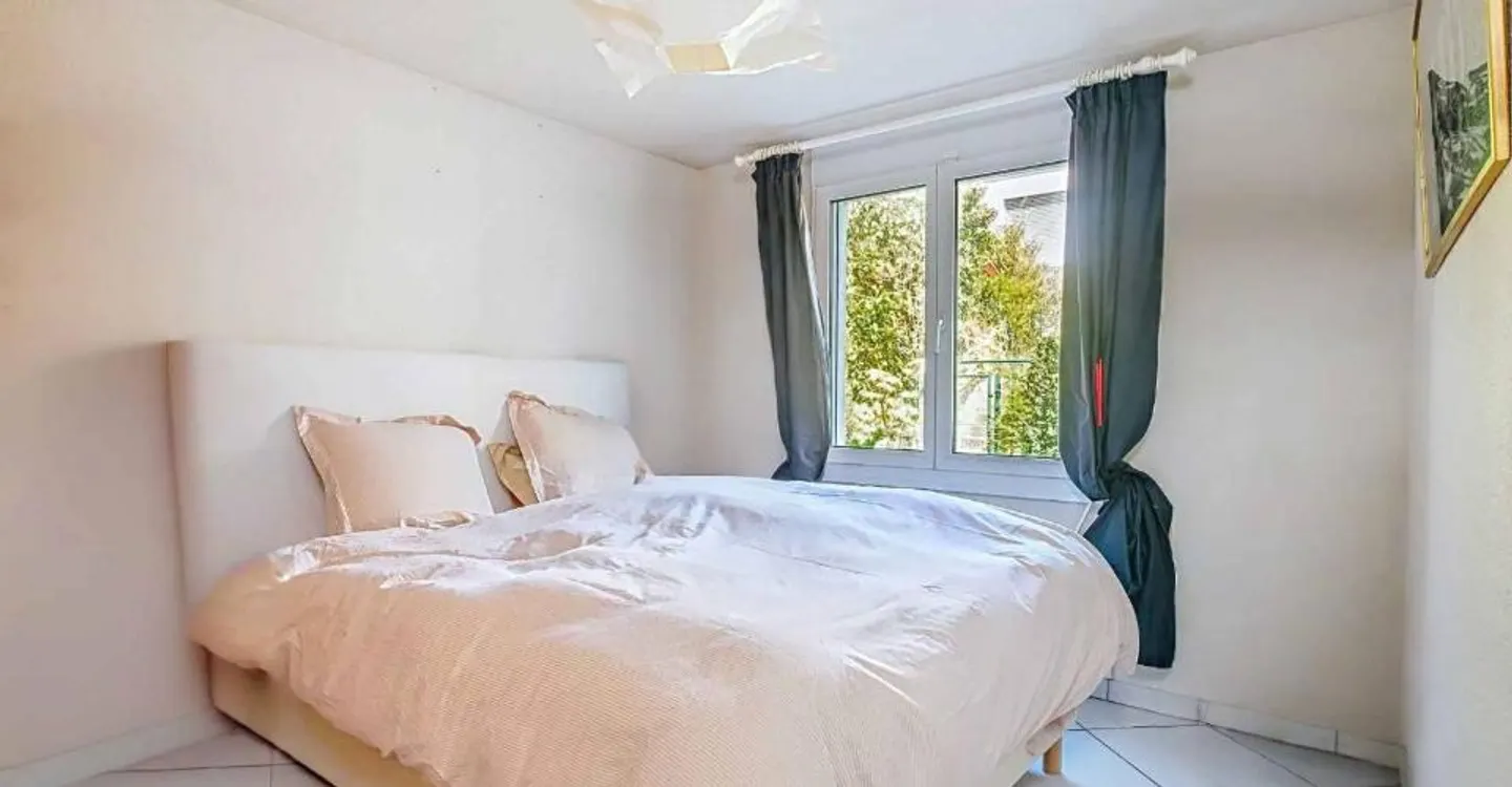 Duplex Charmant avec Jardin - Photo 8 sur 10