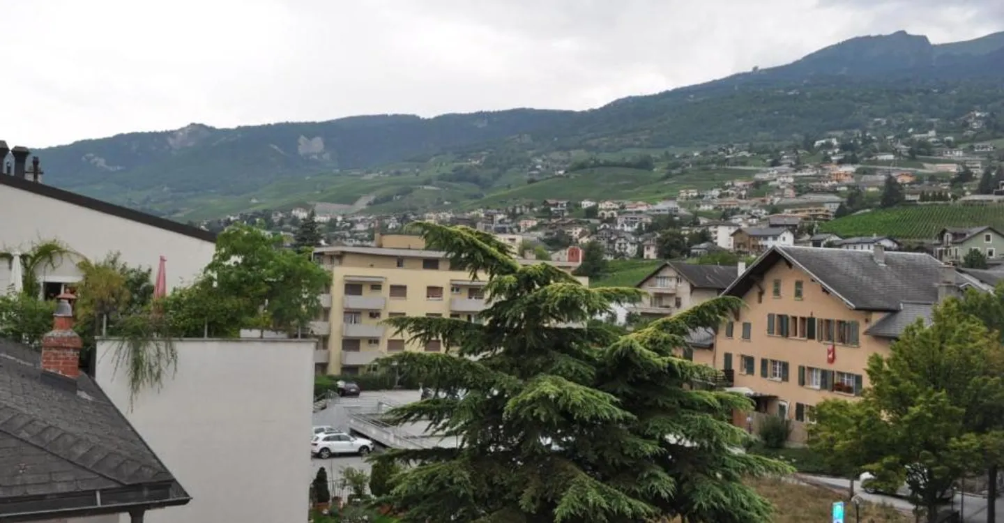 Ampio appartamento 4.5 locali - Foto 1 di 11