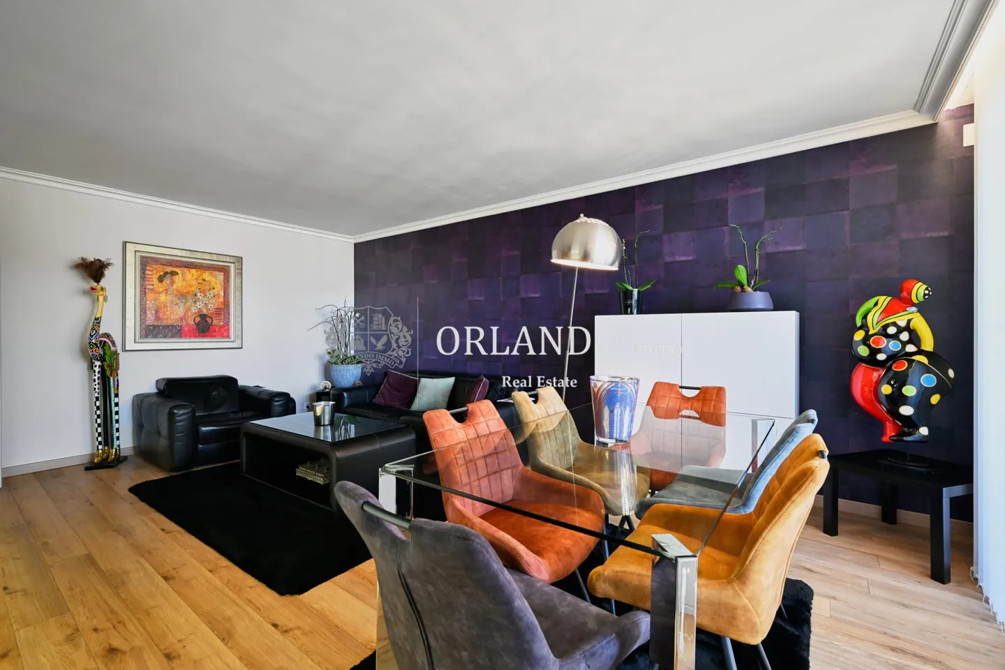 Appartement Charmant à Collonge-Bellerive - Photo 2 sur 13