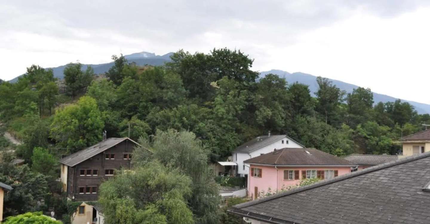 Ampio appartamento 4.5 locali - Foto 5 di 11