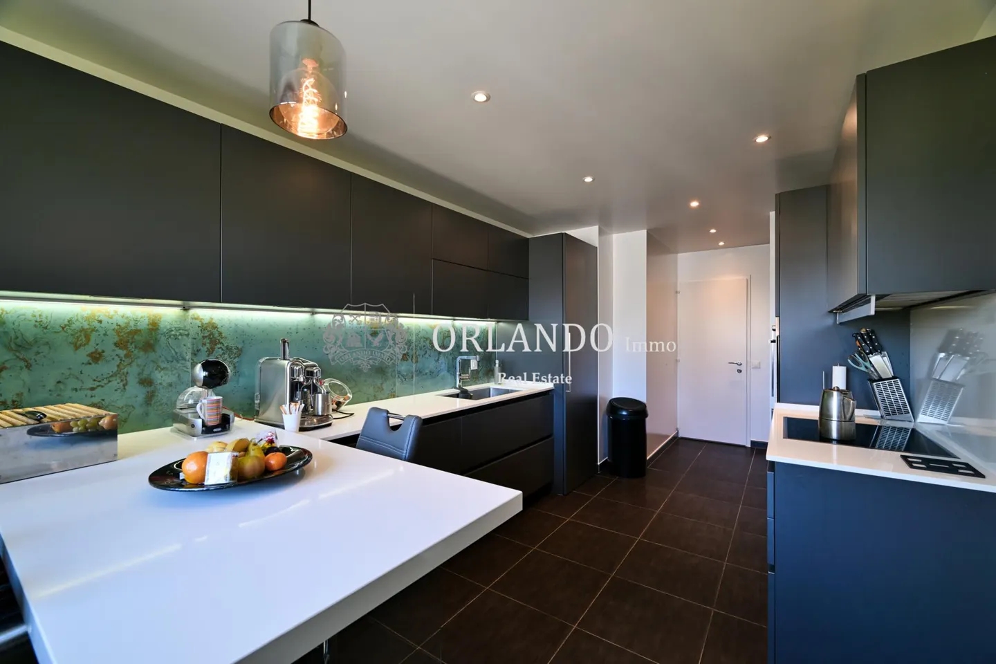 Appartement Charmant à Collonge-Bellerive - Photo 3 sur 13