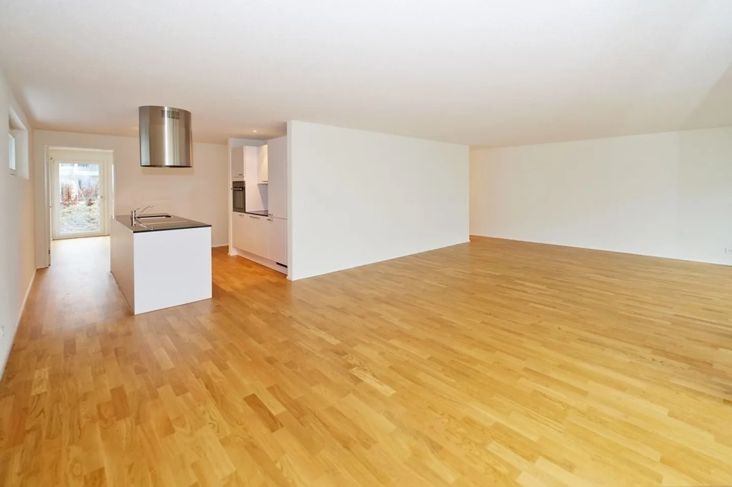 Appartamento 3.5 locali - Foto 2 di 5