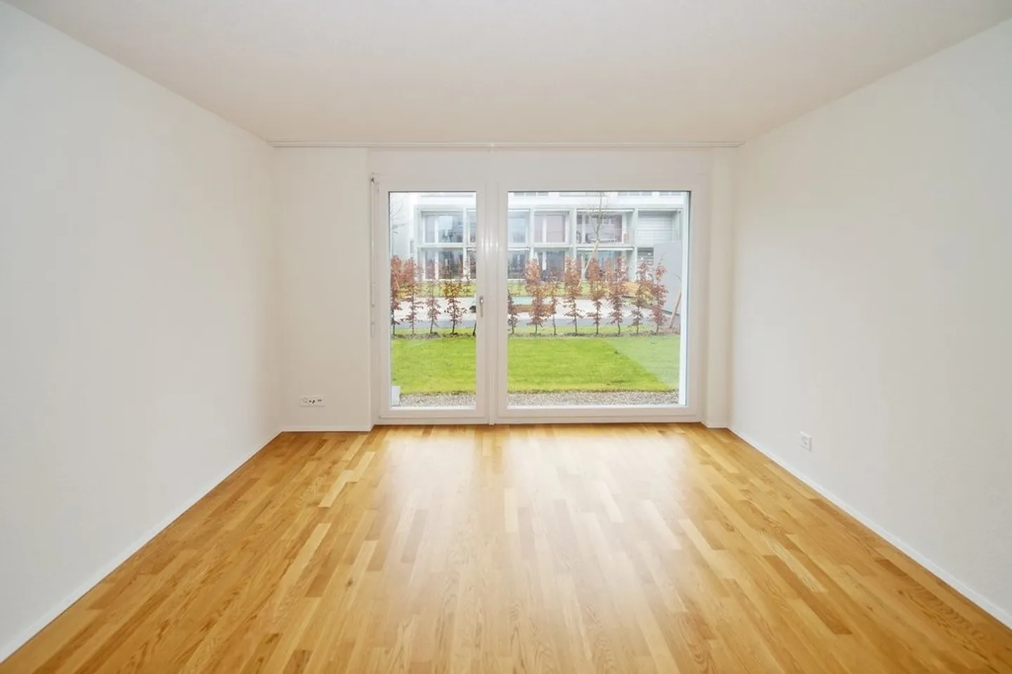 Appartamento 3.5 locali - Foto 3 di 5