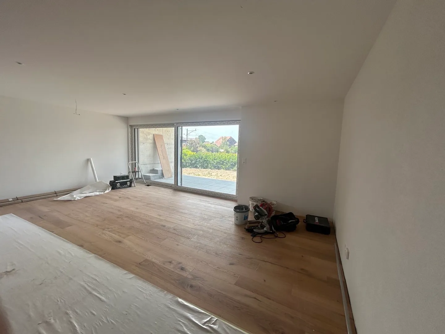 CORCELLES FOR SALE ADJOINING VILLA OF 5.5 ROOMS AVAILABLE IMMEDIATELY - Photo 6 of 10