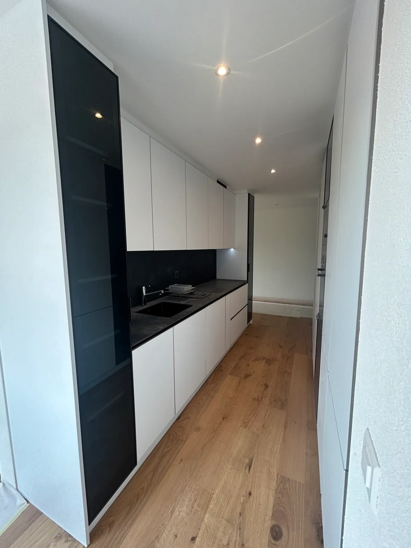 CORCELLES FOR SALE ADJOINING VILLA OF 5.5 ROOMS AVAILABLE IMMEDIATELY - Photo 8 of 10