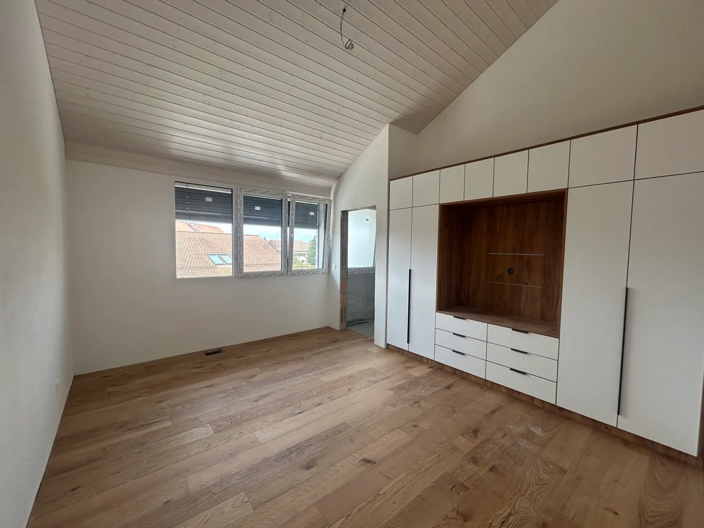 CORCELLES FOR SALE ADJOINING VILLA OF 5.5 ROOMS AVAILABLE IMMEDIATELY - Photo 10 of 10