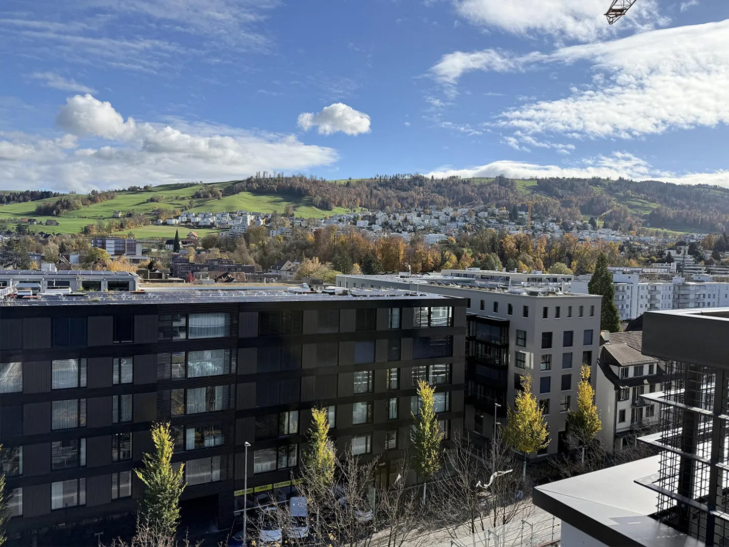 3,5-Zimmer-Wohnung - Foto 3 von 4