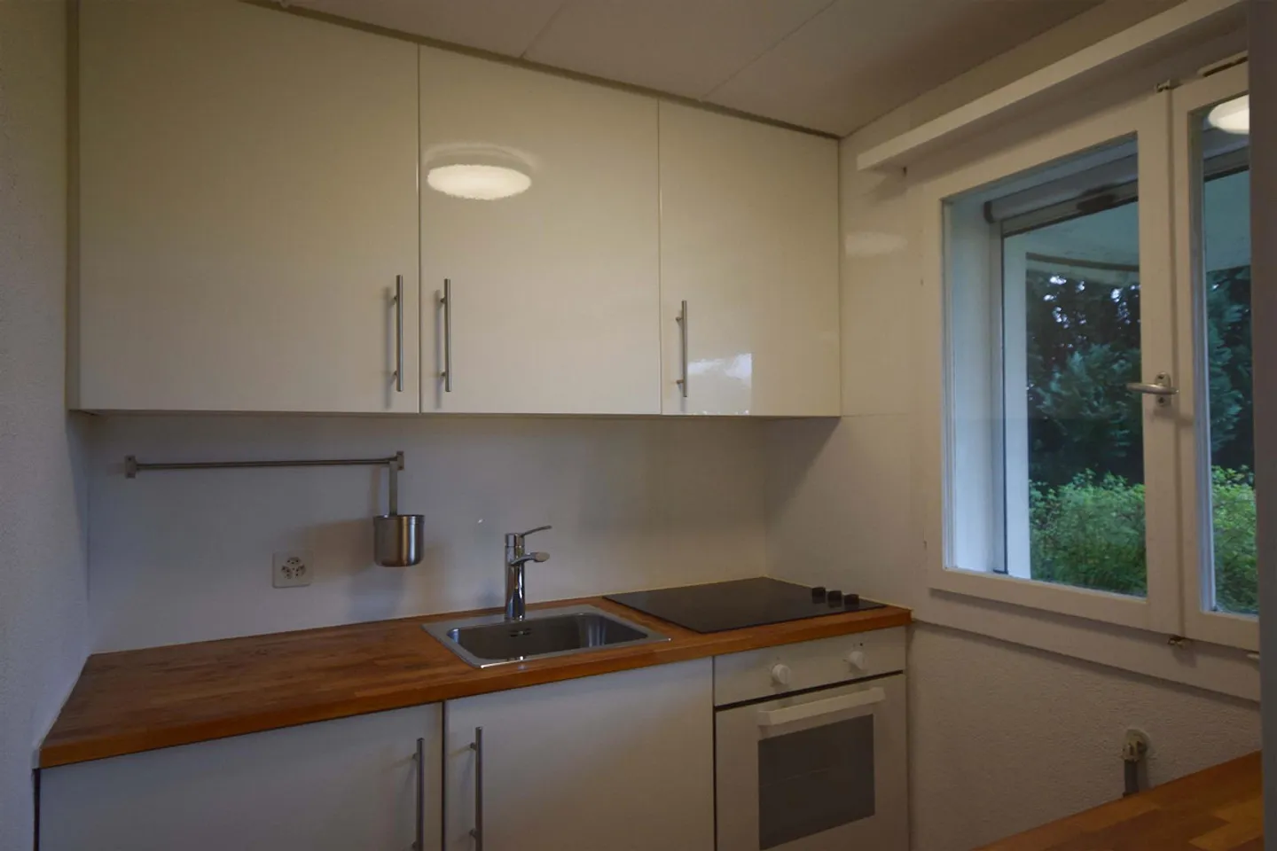Appartement confortable avec une vue imprenable sur l'Alpstein - Photo 2 sur 8