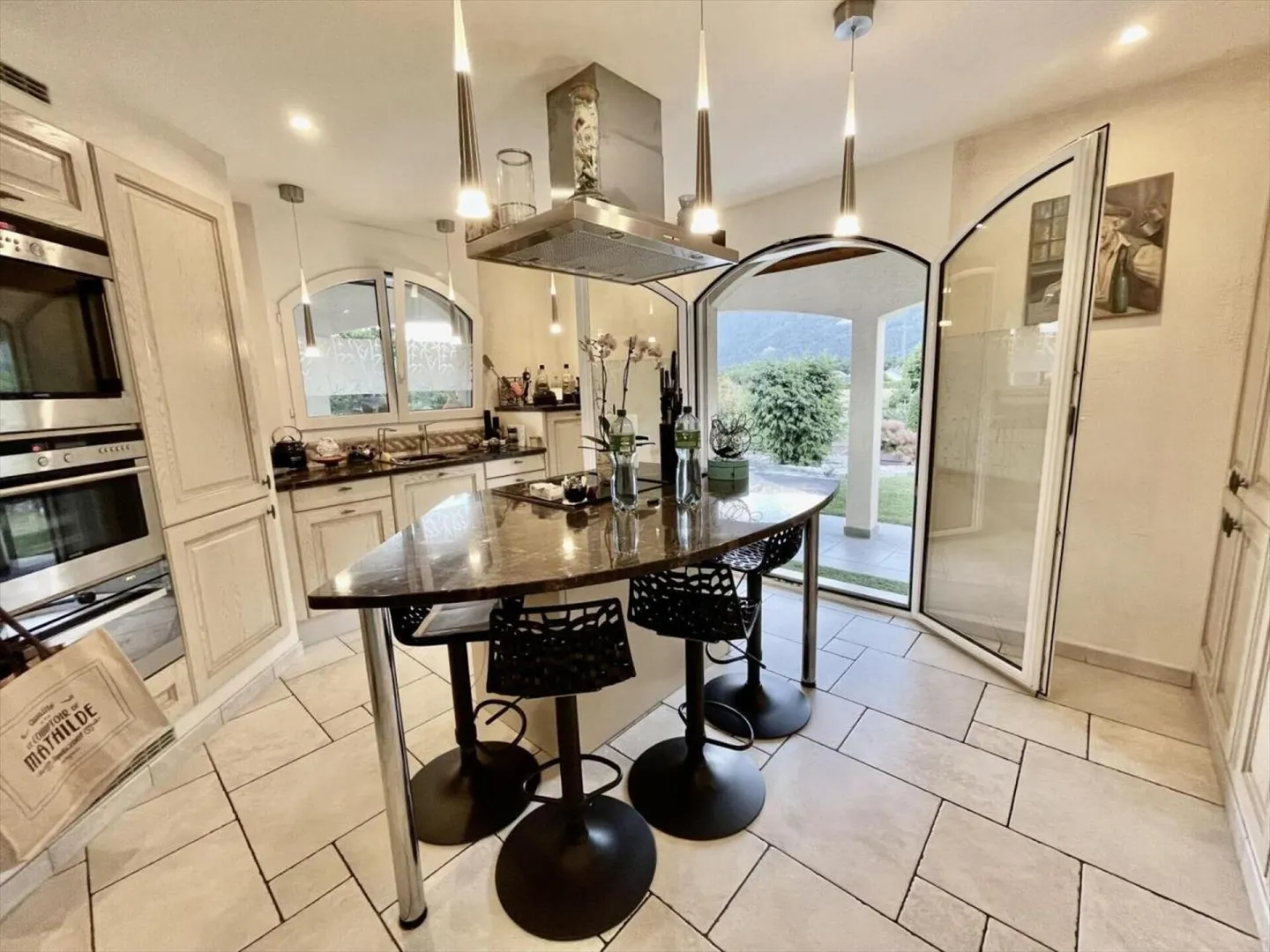 5-room Villa - Photo 9 of 13