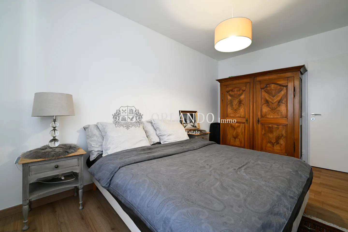 Appartement Charmant à Collonge-Bellerive - Photo 11 sur 13