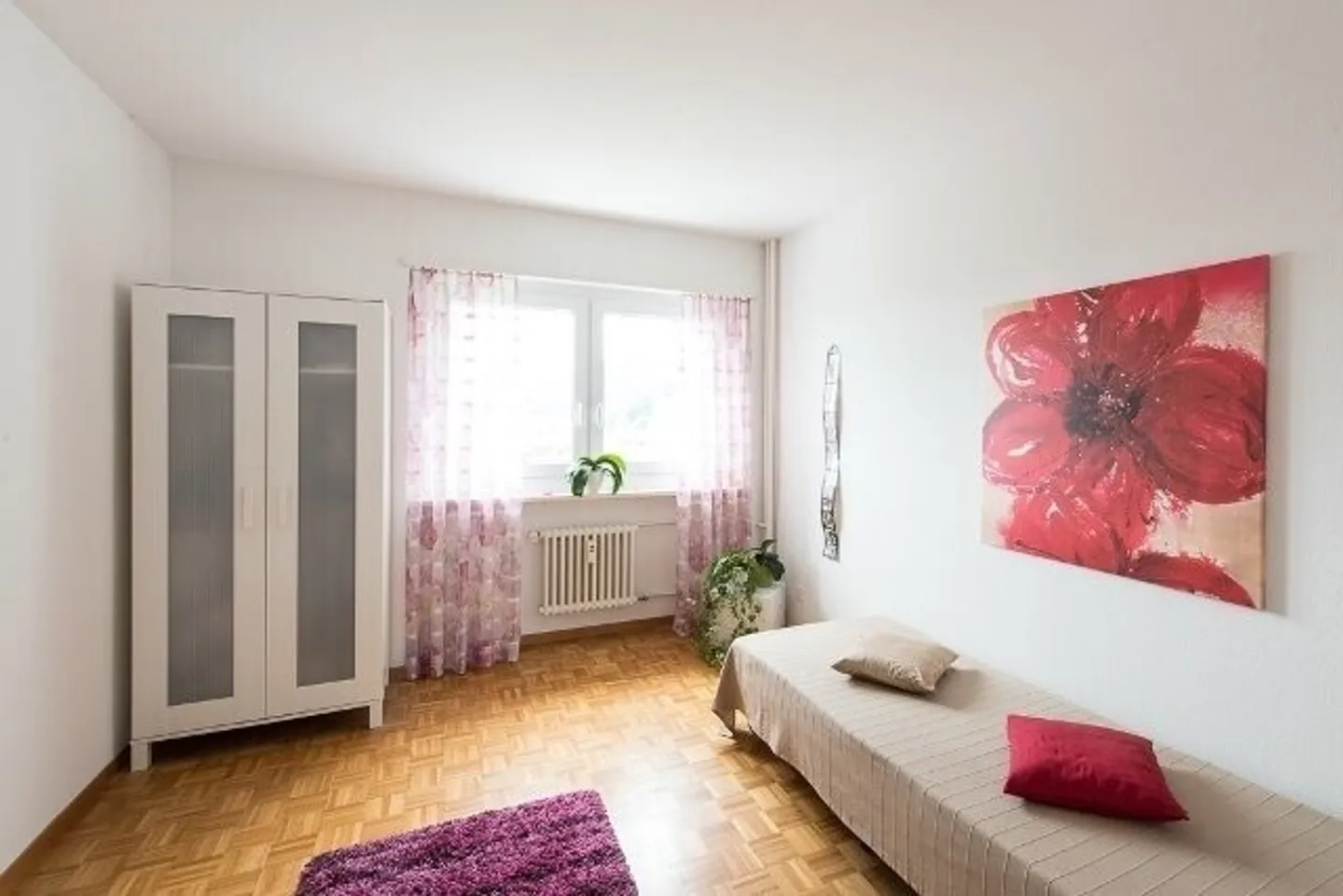 Komfortables Wohnen an zentraler Lage - Foto 3 von 6