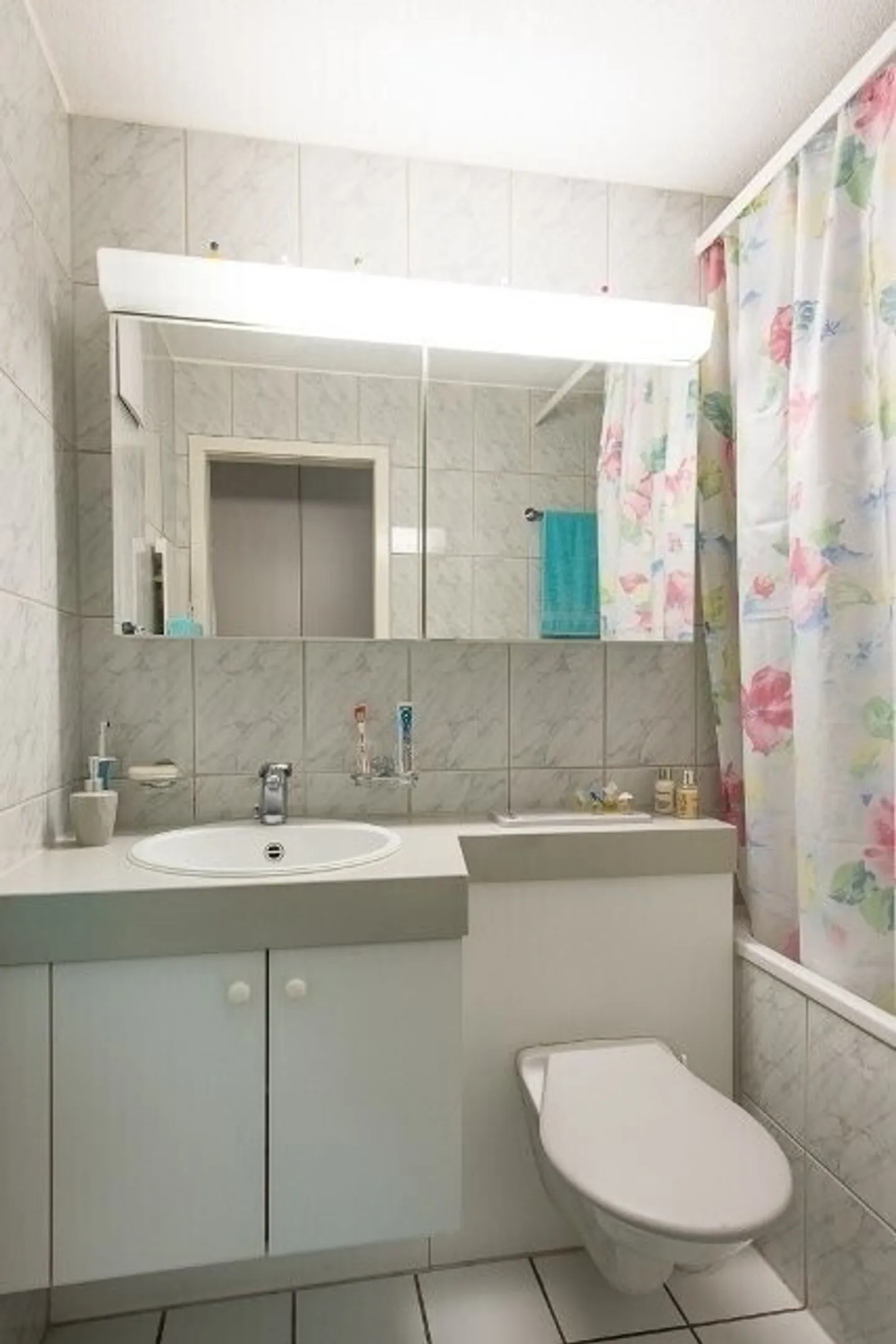 Komfortables Wohnen an zentraler Lage - Foto 5 von 6