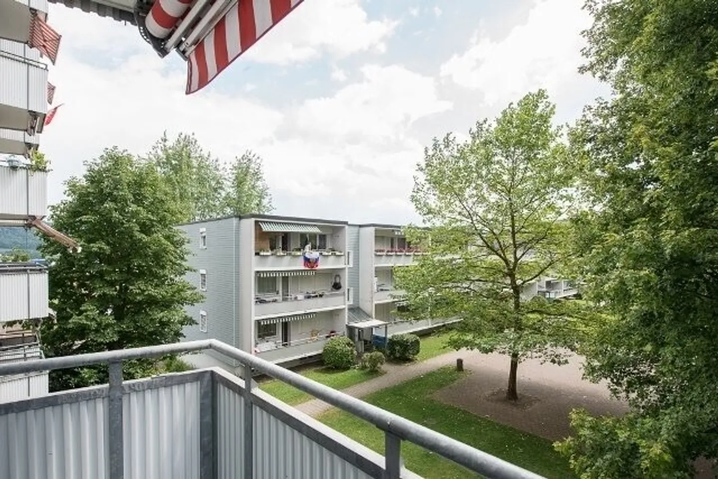 Komfortables Wohnen an zentraler Lage - Foto 6 von 6