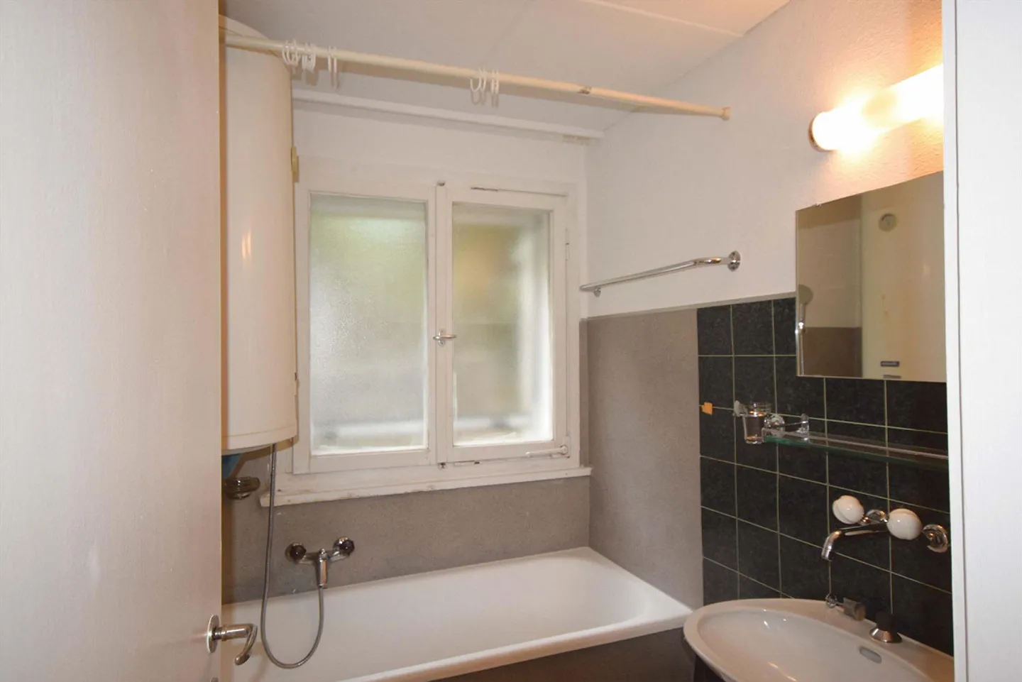 Appartement confortable avec une vue imprenable sur l'Alpstein - Photo 6 sur 8