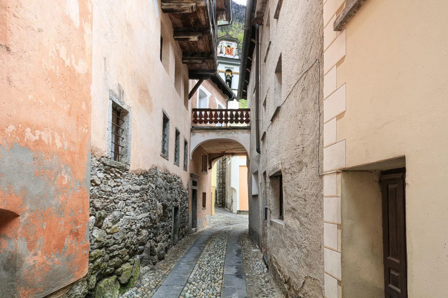 Casa Torre - Foto 18 di 20