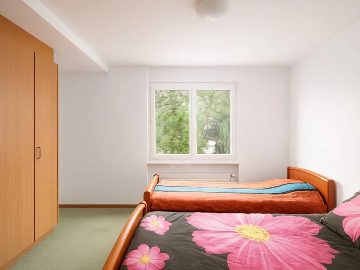 Bright Villa - Cointrin - Photo 8 of 12
