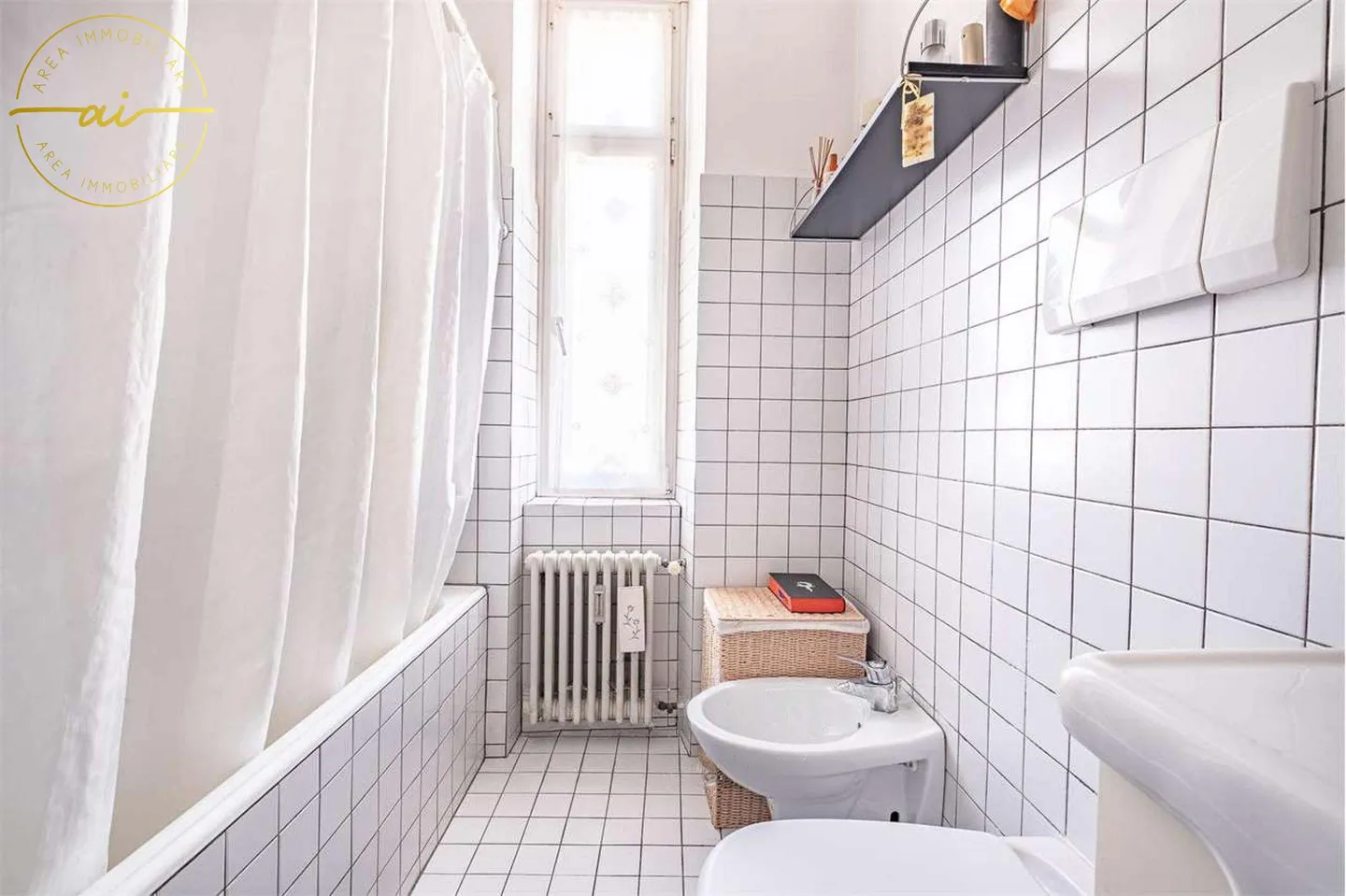 4-Room Apartment in Bellinzona - Photo 5 of 6