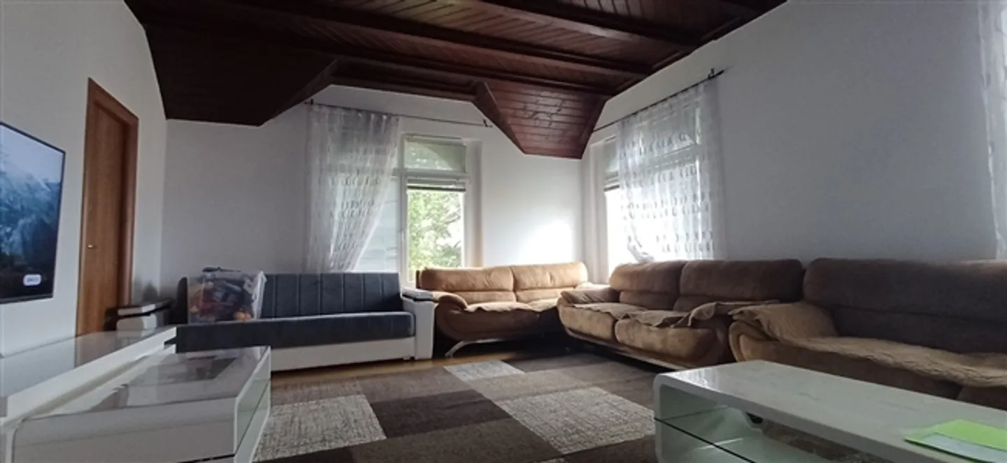 «Payerne. À 35 d'Epalinges. ndividuelle bourgeoise de 2 appart. 5.5+3.5» - Photo 6 sur 11