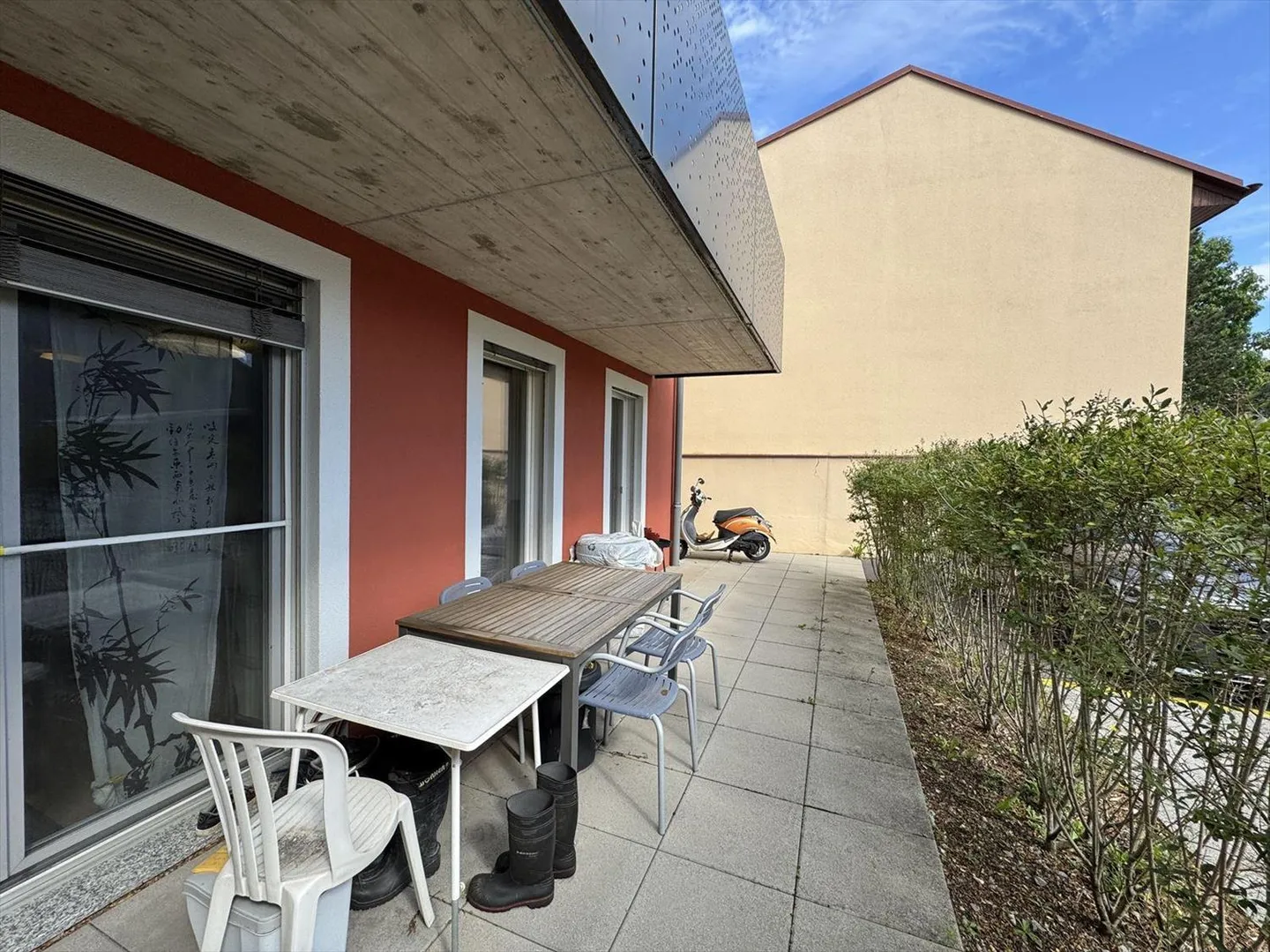 Apartment - Photo 1 of 5