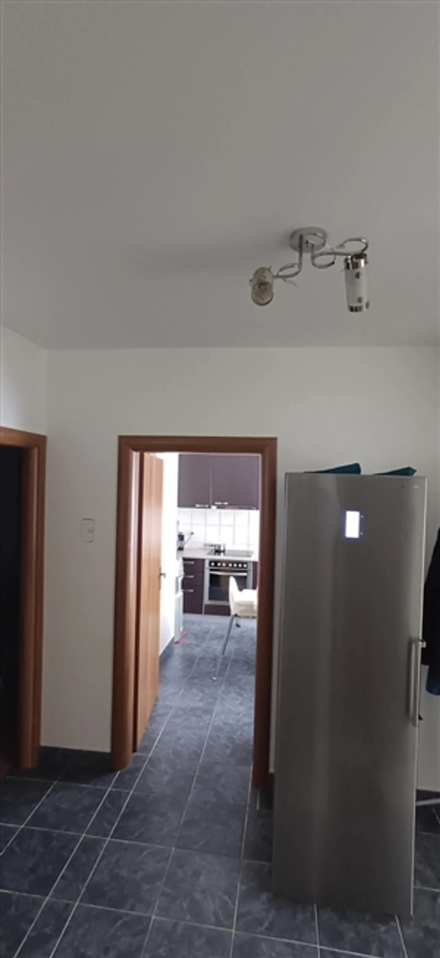 «Payerne. À 35 d'Epalinges. ndividuelle bourgeoise de 2 appart. 5.5+3.5» - Photo 9 sur 11