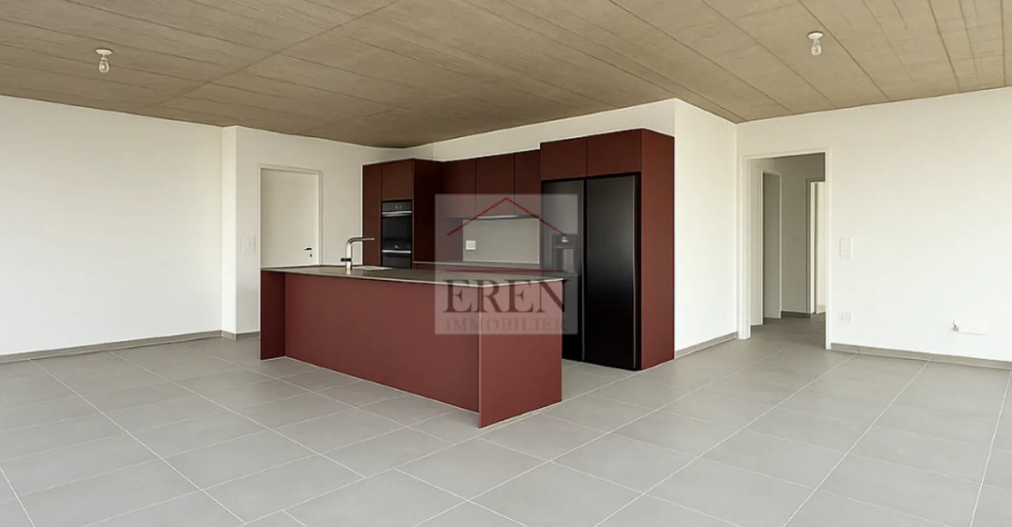 Appartements de luxe à Conthey - Photo 7 sur 13