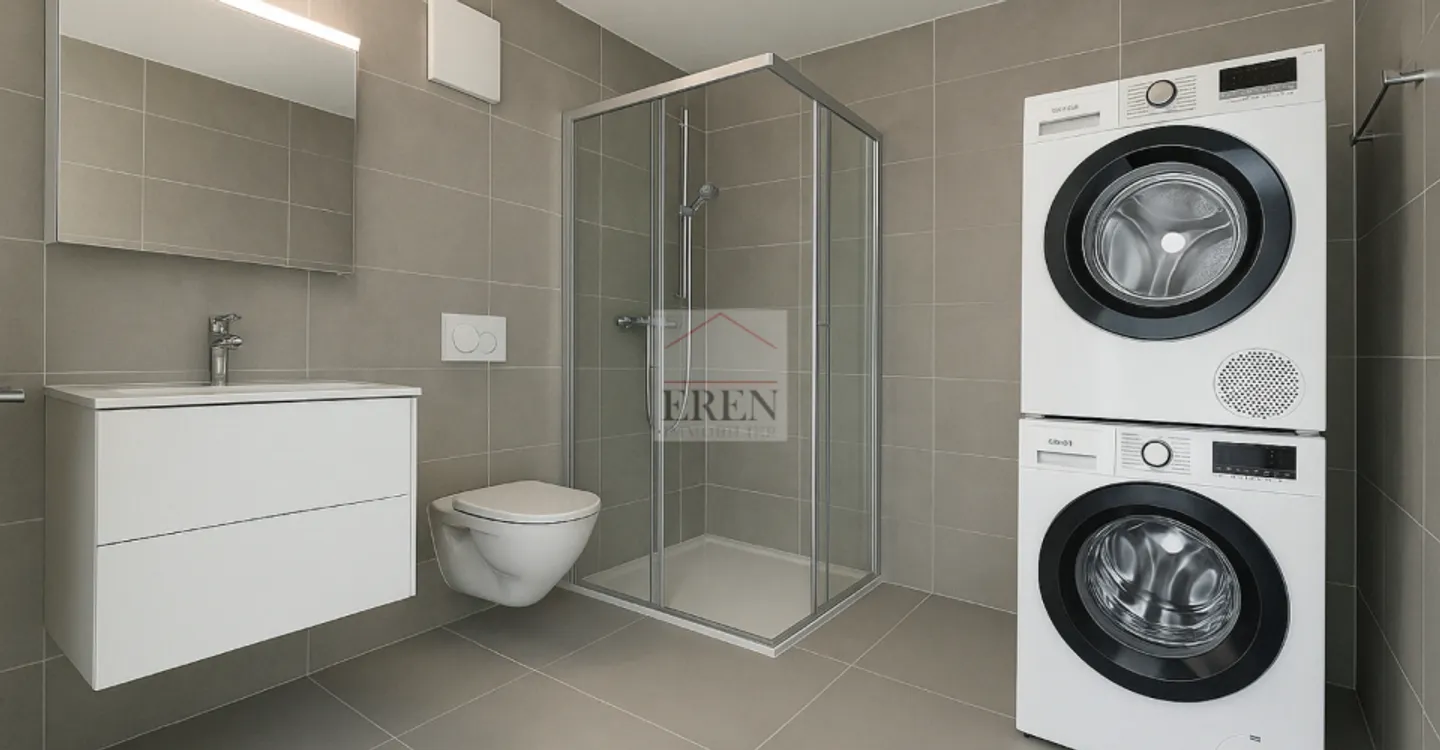 Appartements de luxe à Conthey - Photo 11 sur 13