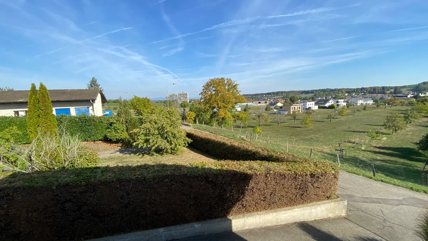 Modernes Einfamilienhaus mit Solar - Foto 13 von 29