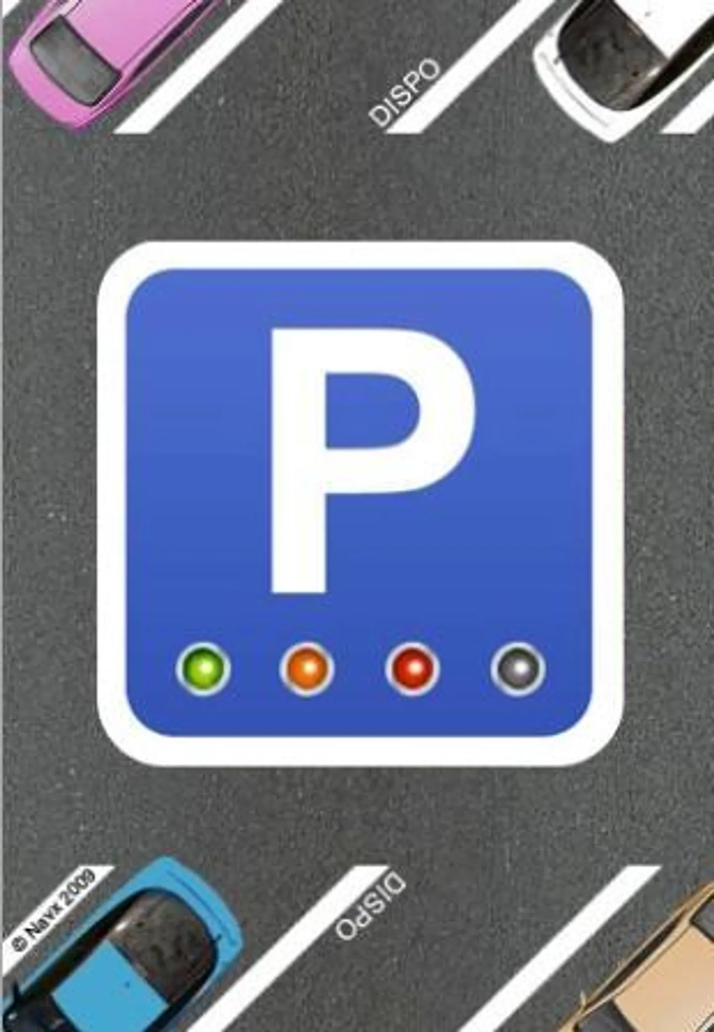 For Rent Outdoor Parking - Photo 1 of 1