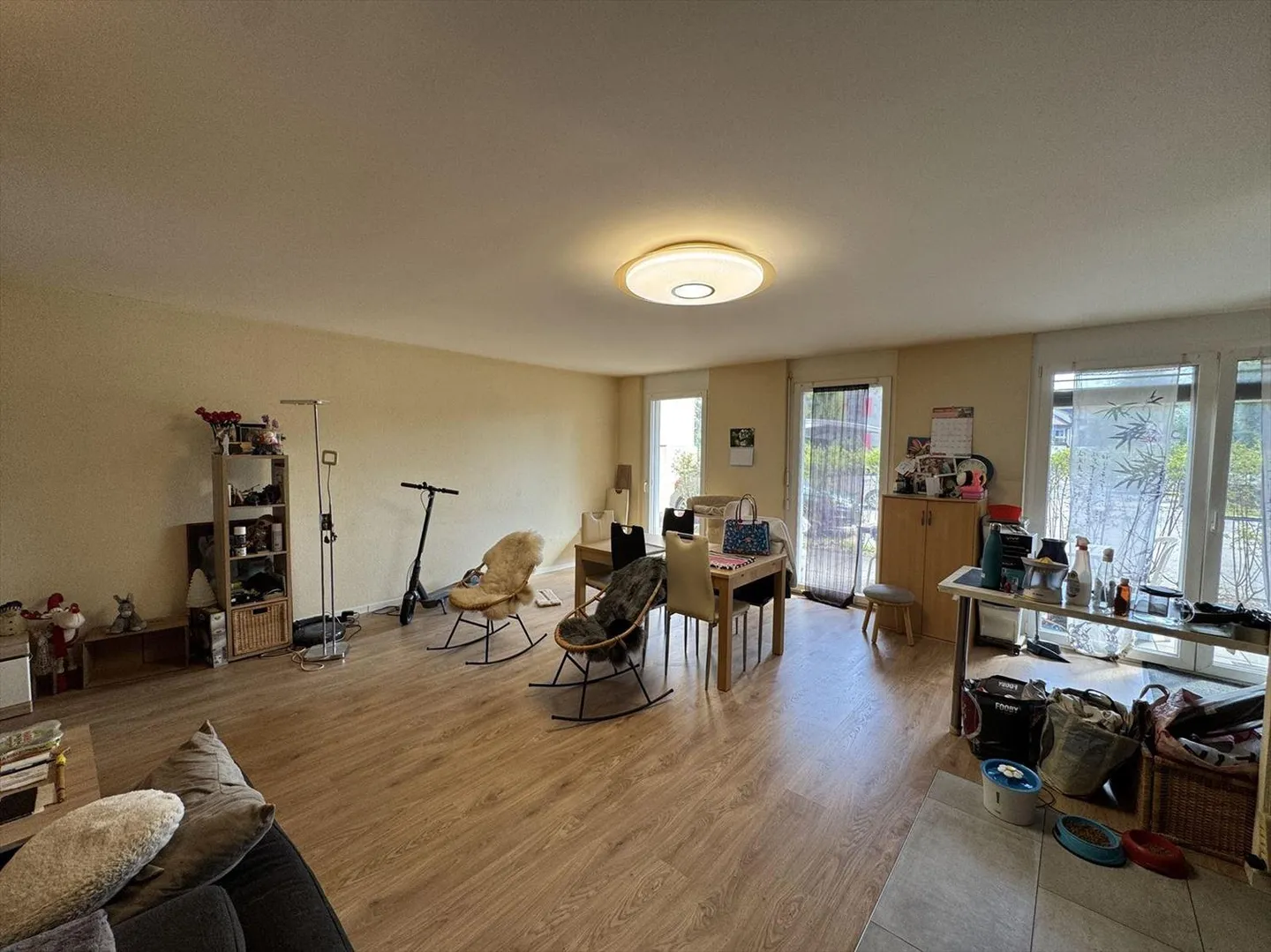 Apartment - Photo 3 of 5