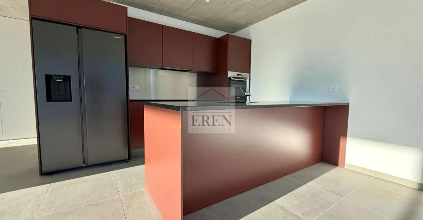 Appartements de luxe à Conthey - Photo 13 sur 13