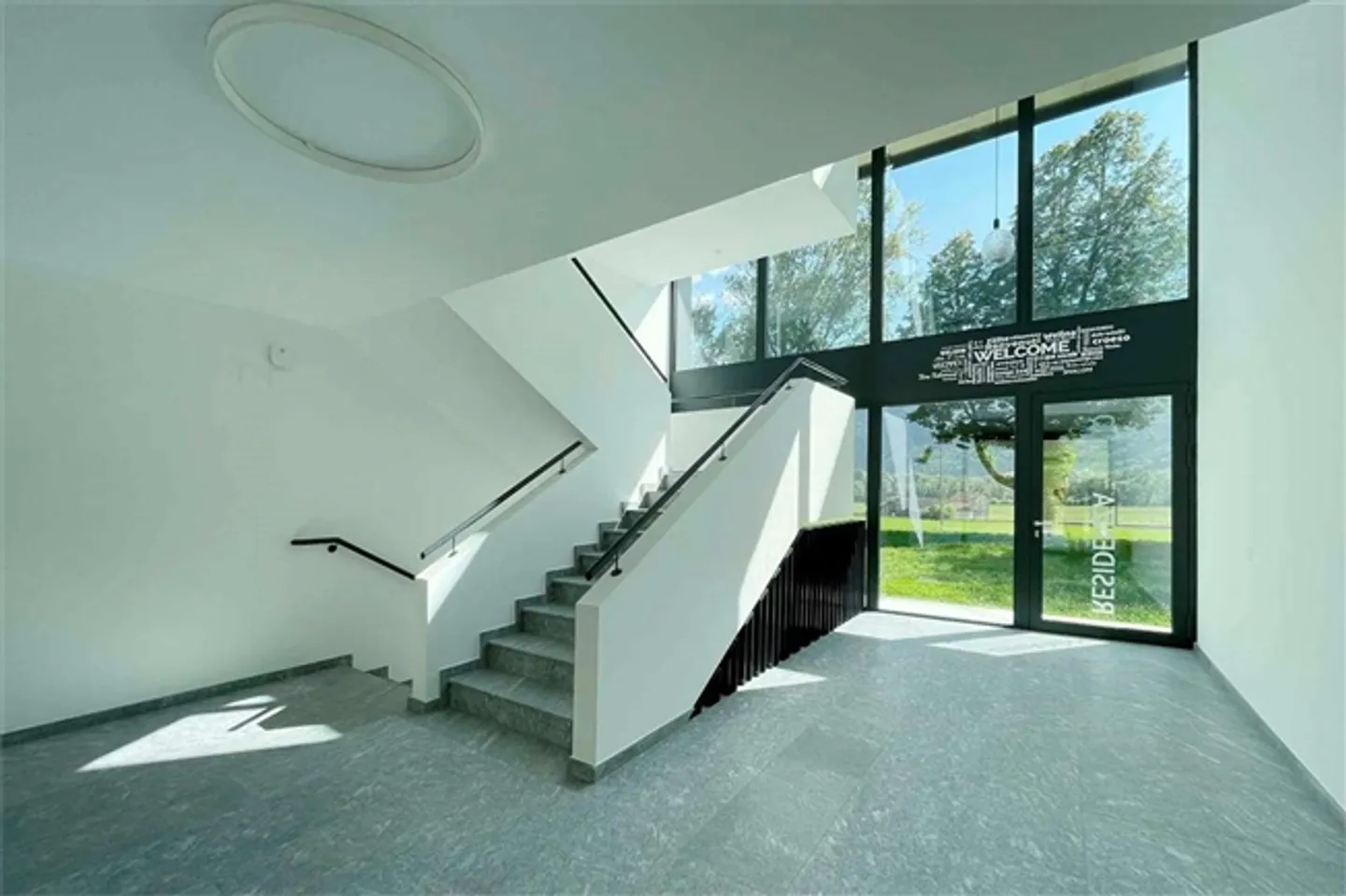 APPARTAMENTO 1,5 STANZE CON GIARDINO PRIVATO – INVESTIMENTO O APPARTAMENTO PER VACANZE - Foto 17 di 20