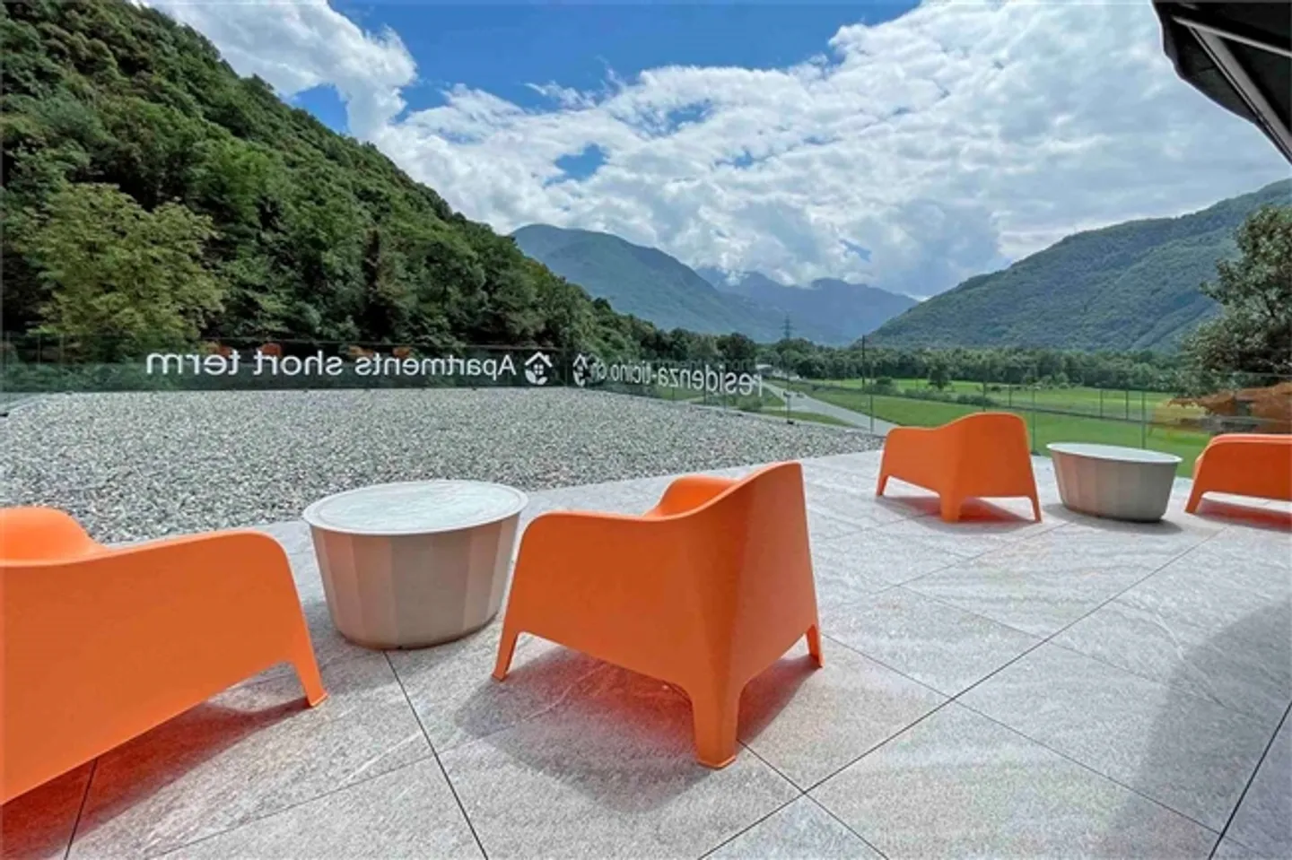 APPARTAMENTO 1,5 STANZE CON GIARDINO PRIVATO – INVESTIMENTO O APPARTAMENTO PER VACANZE - Foto 19 di 20